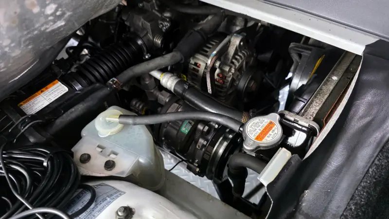 Daewoo labo