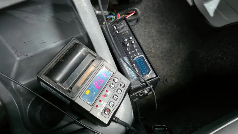 Daewoo labo