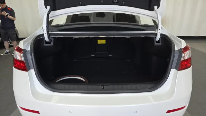 Renault Samsung SM5
