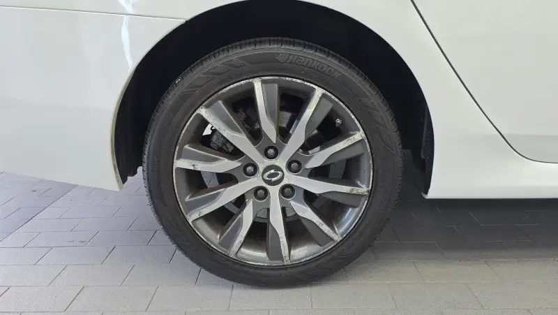 Renault Samsung SM5