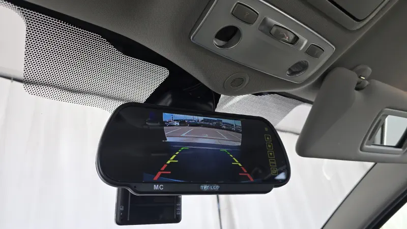 Renault Samsung SM5