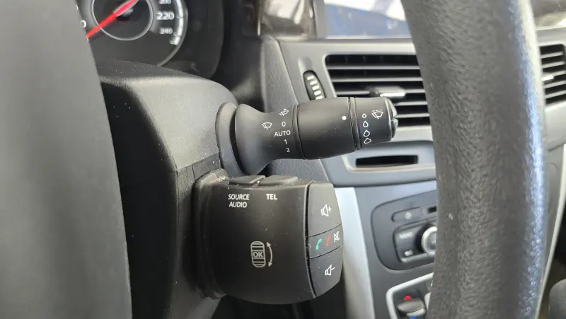 Renault Samsung SM5