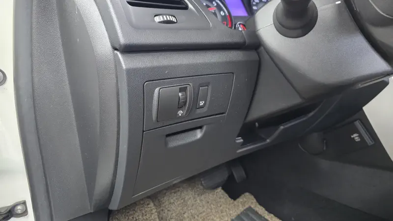 Renault Samsung SM5