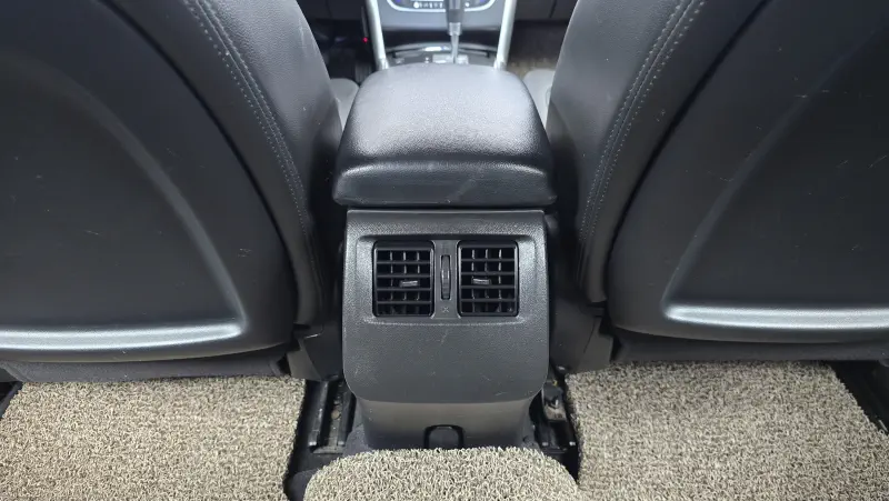 Renault Samsung SM5