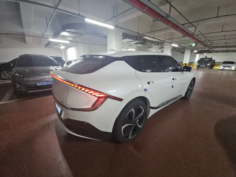 Kia EV6