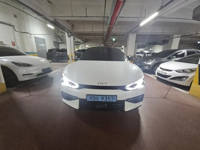Kia EV6