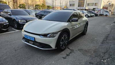 Kia EV6