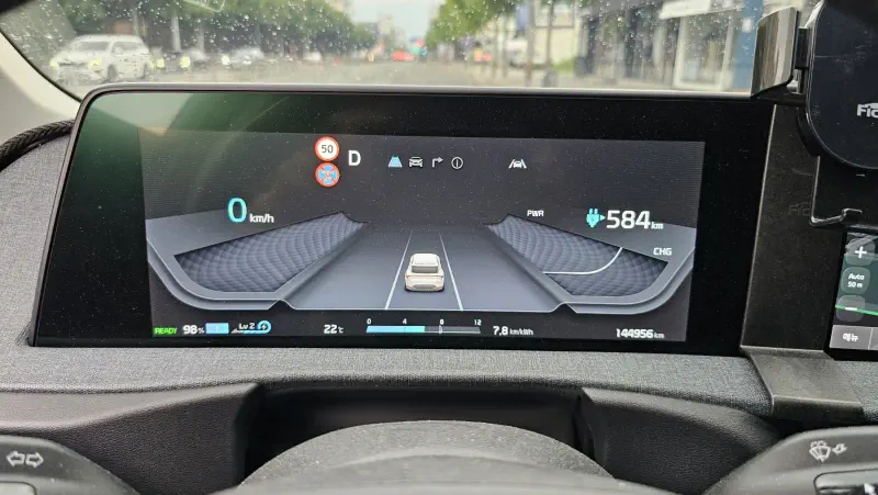 Kia EV6