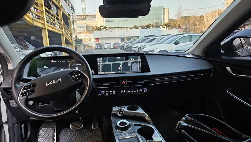 Kia EV6