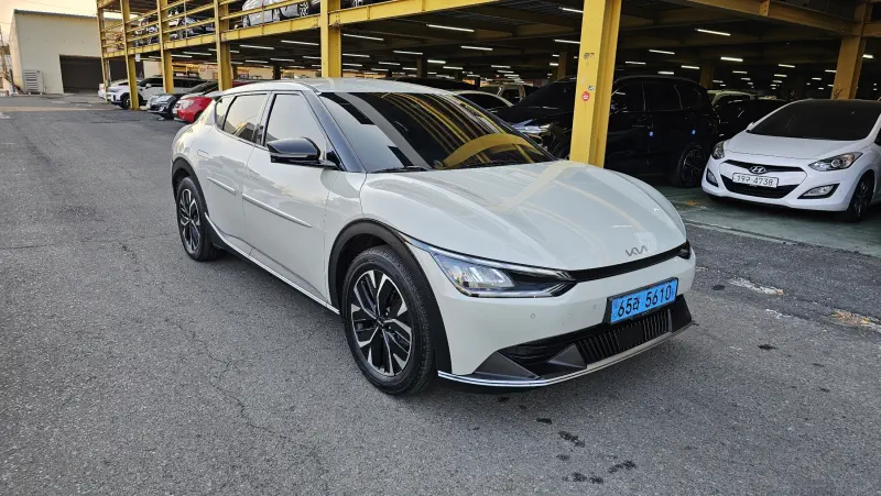 Kia EV6
