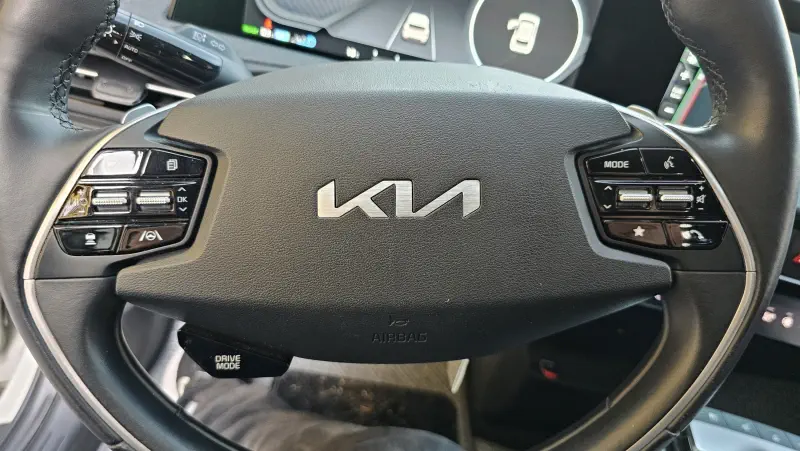 Kia EV6