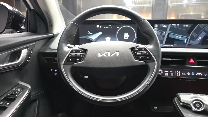 Kia EV6
