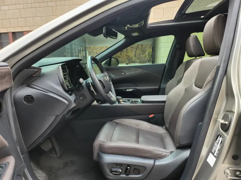 Lexus RX350h