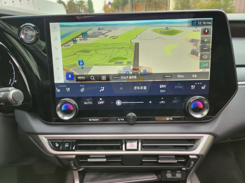 Lexus RX350h