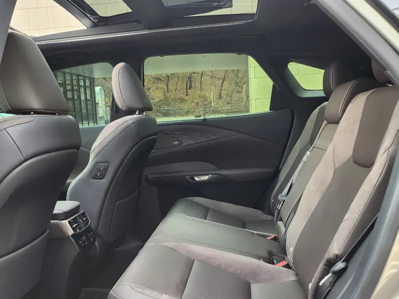 Lexus RX350h