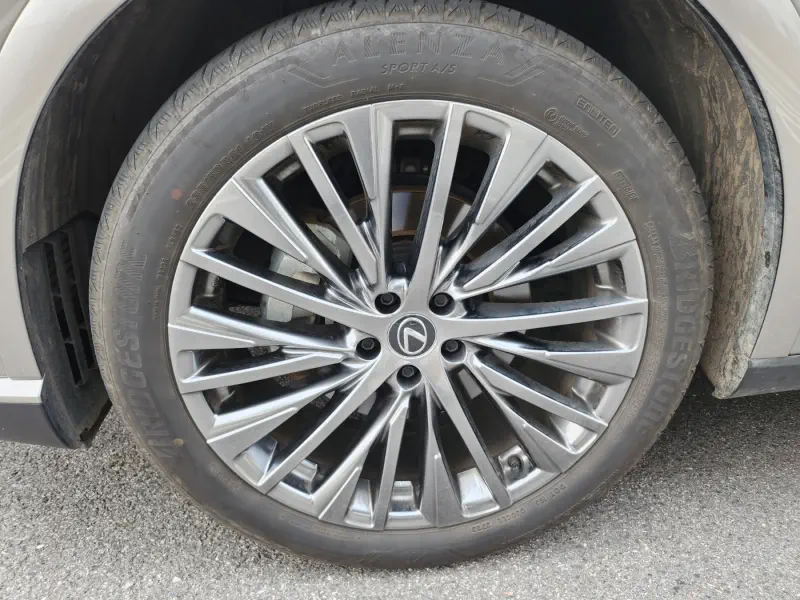 Lexus RX350h
