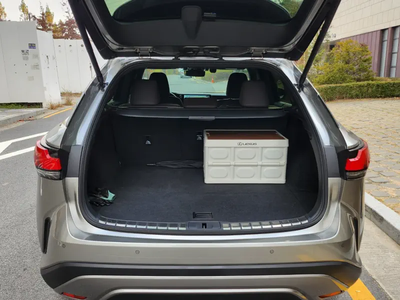 Lexus RX350h