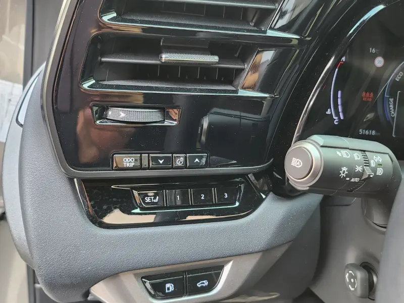 Lexus RX350h