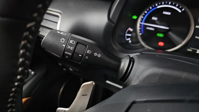 Lexus NX300h
