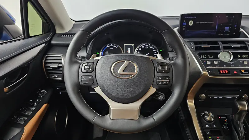 Lexus NX300h