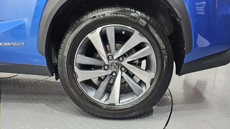 Lexus NX300h