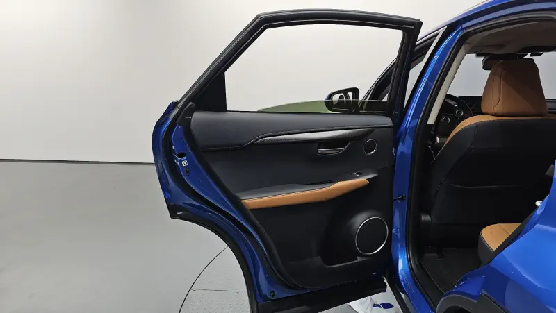 Lexus NX300h