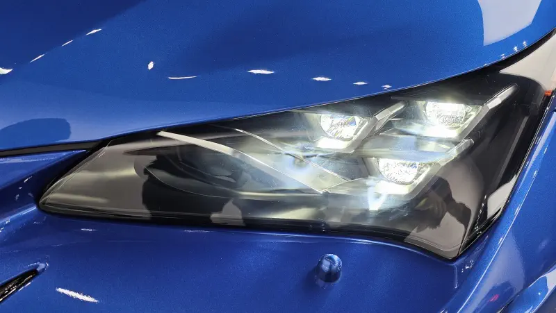 Lexus NX300h