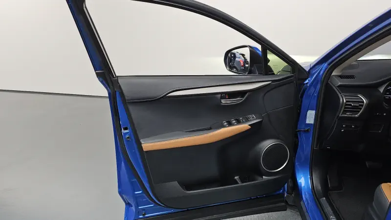 Lexus NX300h