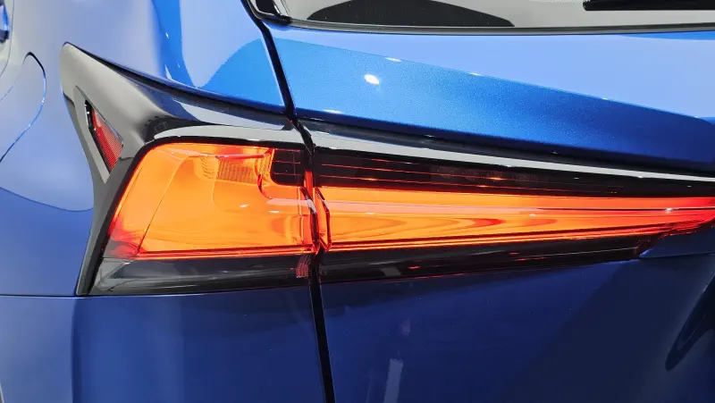 Lexus NX300h