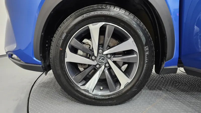 Lexus NX300h