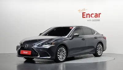 Lexus ES300h