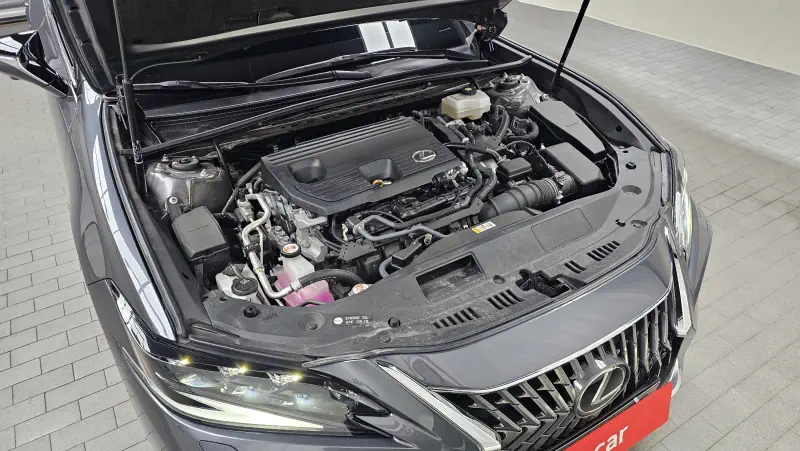 Lexus ES300h