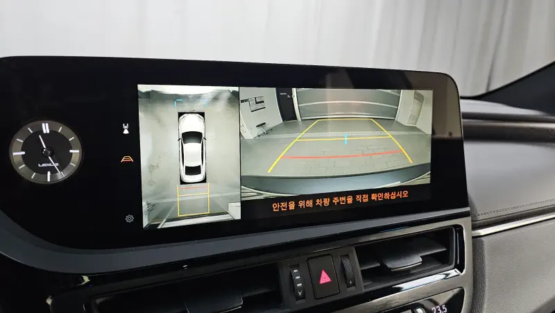 Lexus ES300h