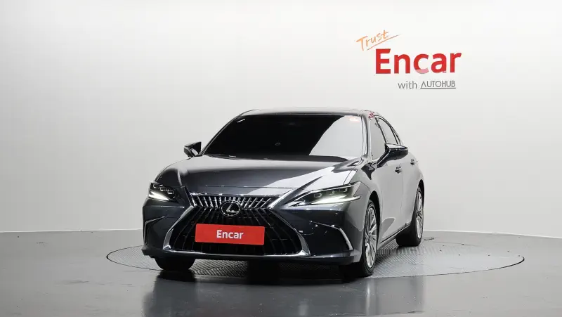 Lexus ES300h
