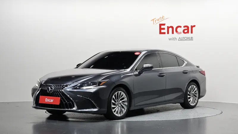 Lexus ES300h