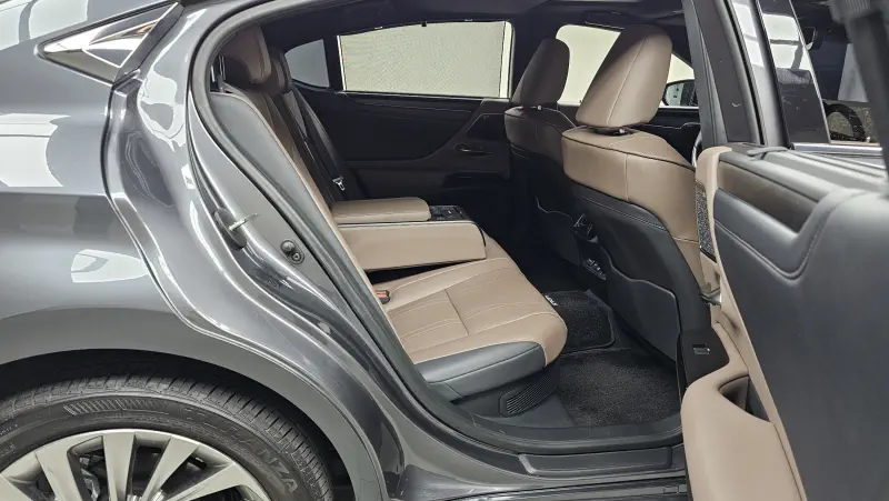 Lexus ES300h