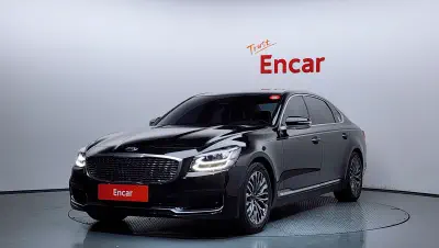 Kia K9