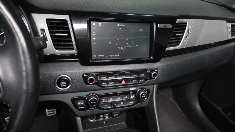 Kia Niro