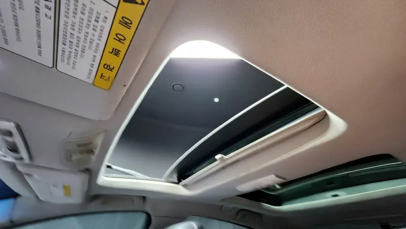 Renault Samsung SM7