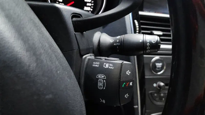 Renault Samsung SM7
