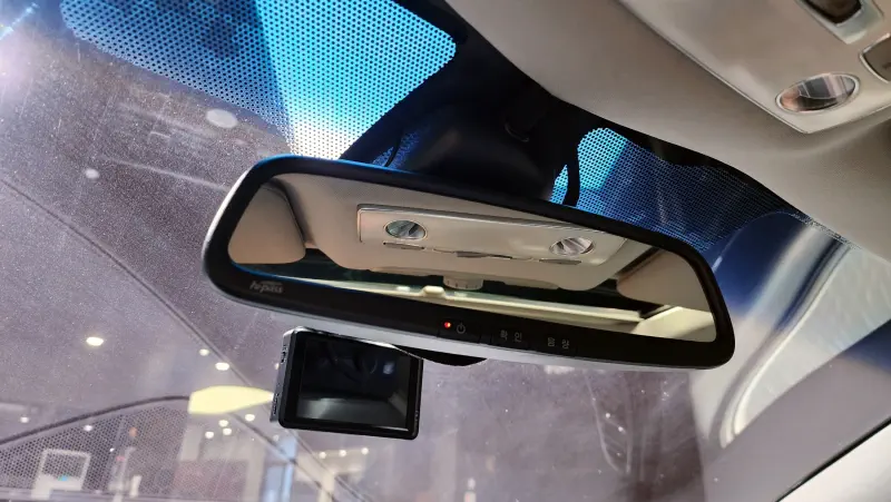 Renault Samsung SM7