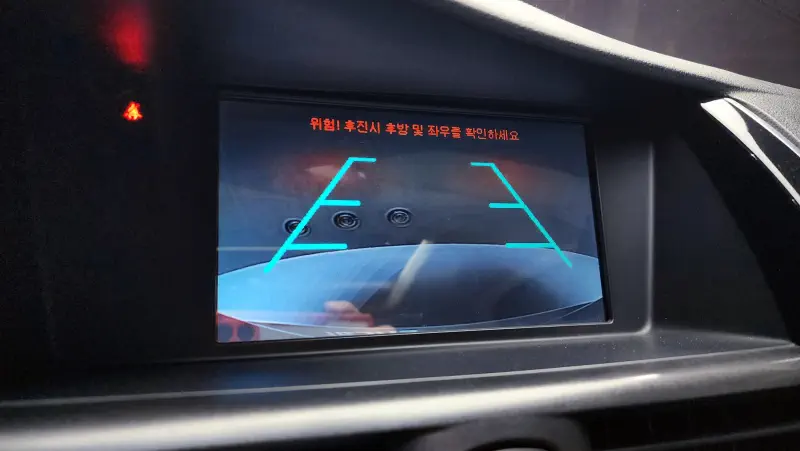 Renault Samsung SM7