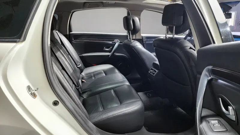 Renault Samsung SM7