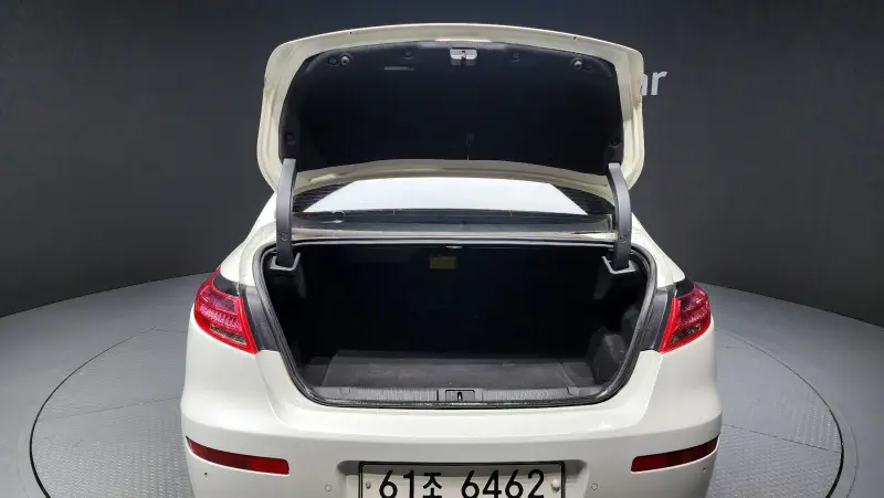 Renault Samsung SM7