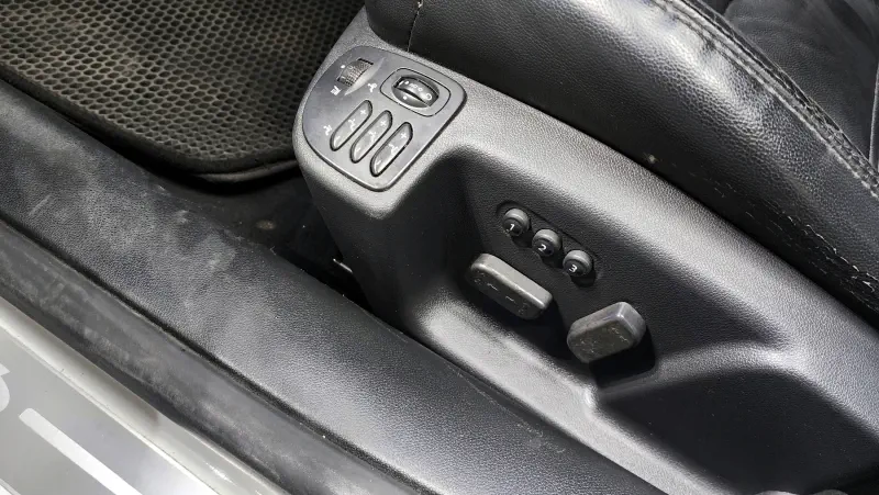 Renault Samsung SM7