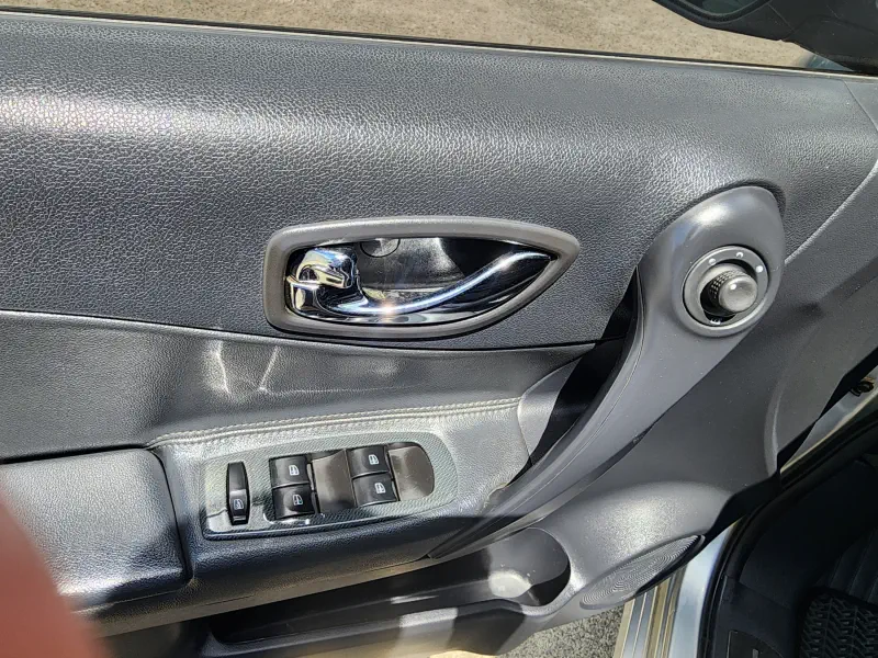 Renault Samsung QM5
