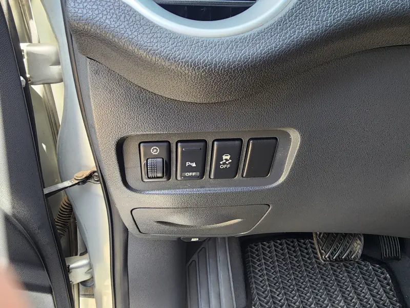 Renault Samsung QM5