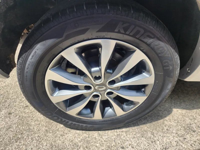 Renault Samsung QM5