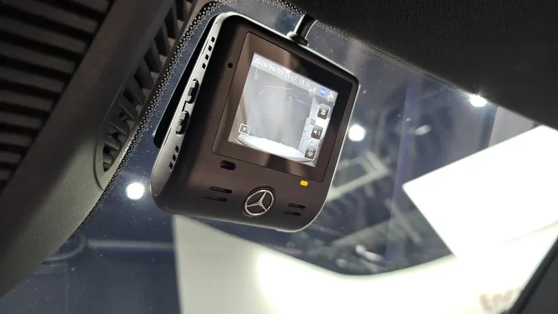 Mercedes-Benz CLE-Class