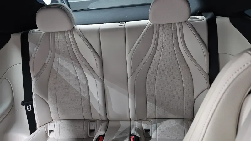 Mercedes-Benz CLE-Class